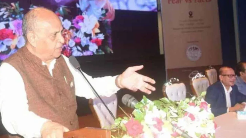 রাসেলস ভাইপারের এন্টিভেনম সব হাসপাতালে আছে : স্বাস্থ্যমন্ত্রী