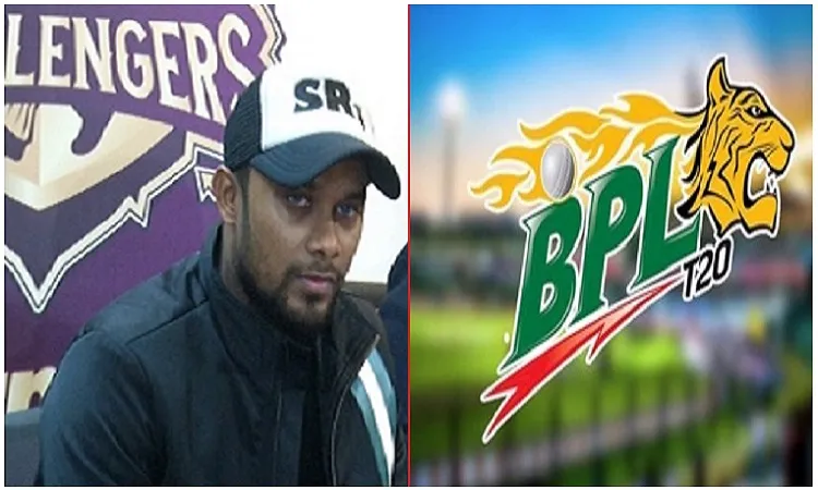 বিপিএল: সাব্বিরের চোখ শিরোপায়