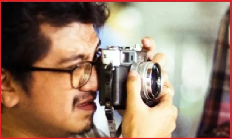 নিরাপত্তা হেফাজতে মিয়ানমারে সাংবাদিকের মৃত্যু