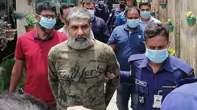 ডিজিটাল নিরাপত্তা আইনে সাংবাদিক কাজলের বিচার শুরু