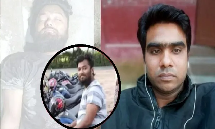 সাংবাদিক মহিউদ্দিন হত্যার প্রধান আসামি ‘বন্দুকযুদ্ধে’ নিহত