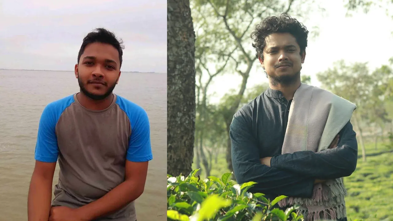 বাস চাপা দিয়ে শিক্ষার্থী হত্যার প্রতিবাদ ও হত্যাকারীদের দৃষ্টান্তমূলক শাস্তির দাবী জানিয়েছে ছাত্রশিবির