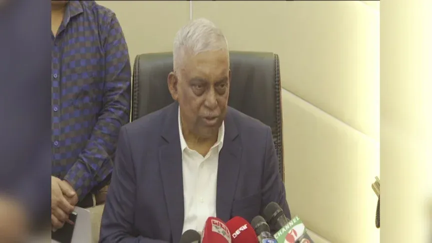 বান্দরবানে প্রয়োজনে সেনাবাহিনী নামানো হবে : স্বরাষ্ট্রমন্ত্রী