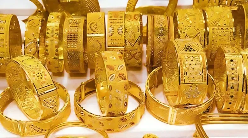 সোনার দাম কমলো, ভরি ১ লাখ ৪০ হাজার টাকা