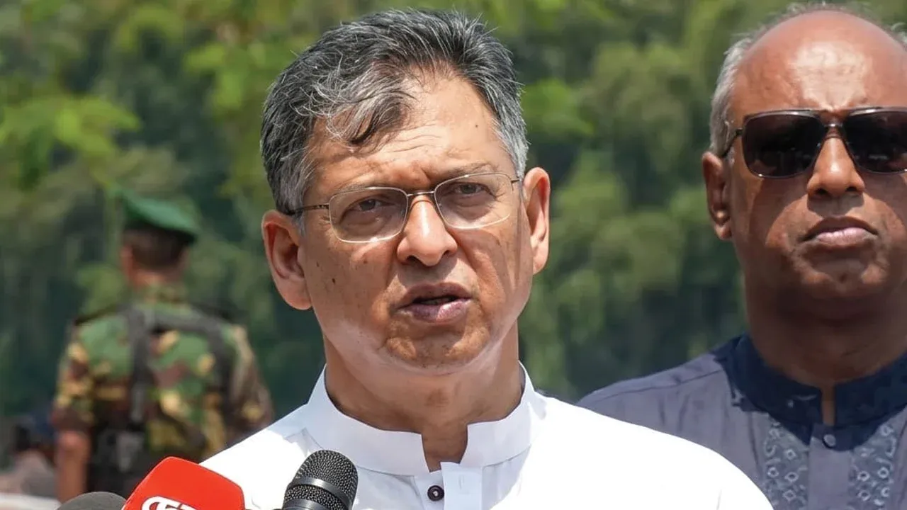 ছাত্র-গণঅভ্যুত্থানের আকাঙ্ক্ষার বাংলাদেশ বিনির্মাণে কাজ করতে হবে