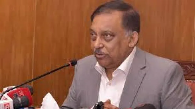 গুজব ছড়িয়ে কেউ পার পাবে না: স্বরাষ্ট্রমন্ত্রী
