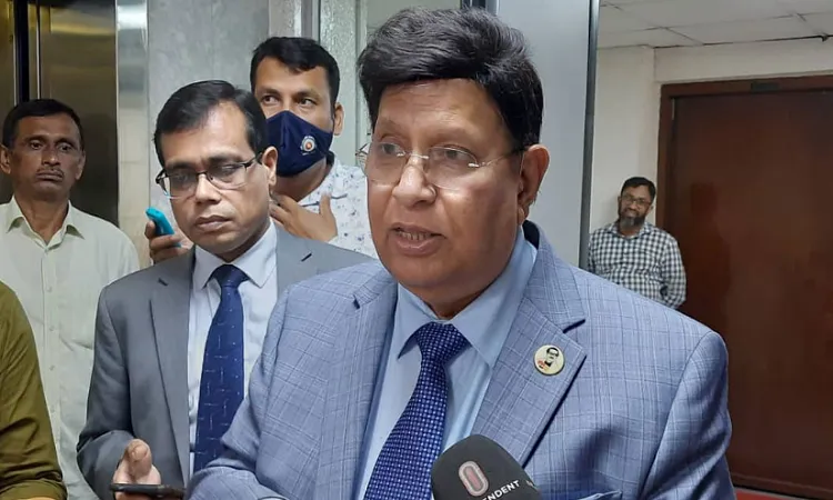 সীমান্তে প্রাণহানি ভারতের জন্য লজ্জার : পররাষ্ট্রমন্ত্রী