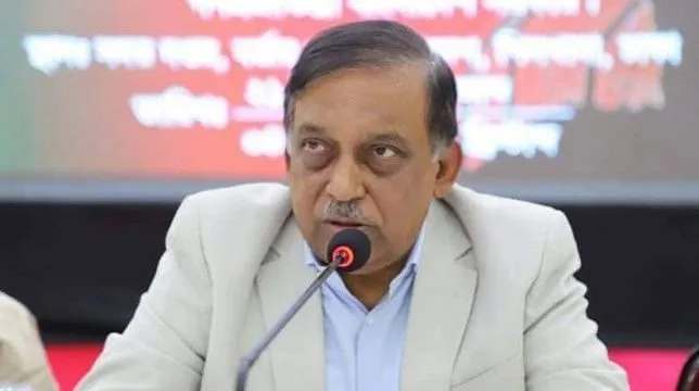 সাইবার ক্রাইম আশঙ্কাজনকভাবে বেড়েছে : স্বরাষ্ট্রমন্ত্রী