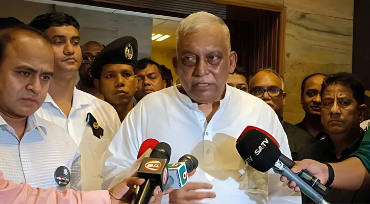 বিএনপি নেতাদের জামিন বিষয়ে সরকারের প্রভাব নেই : স্বরাষ্ট্রমন্ত্রী