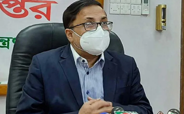 করোনা সামাল দিলেও ডায়রিয়া পারছি না : স্বাস্থ্য মহাপরিচালক
