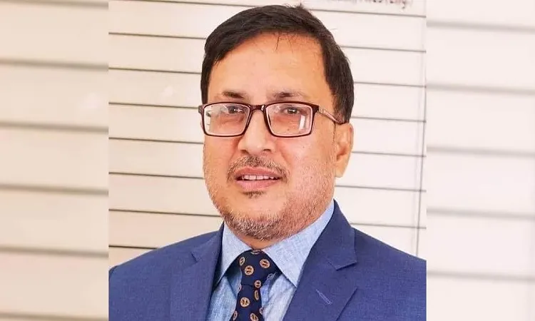 স্বাস্থ্য অধিদপ্তরের সংবাদ সম্মেলন বিকেলে