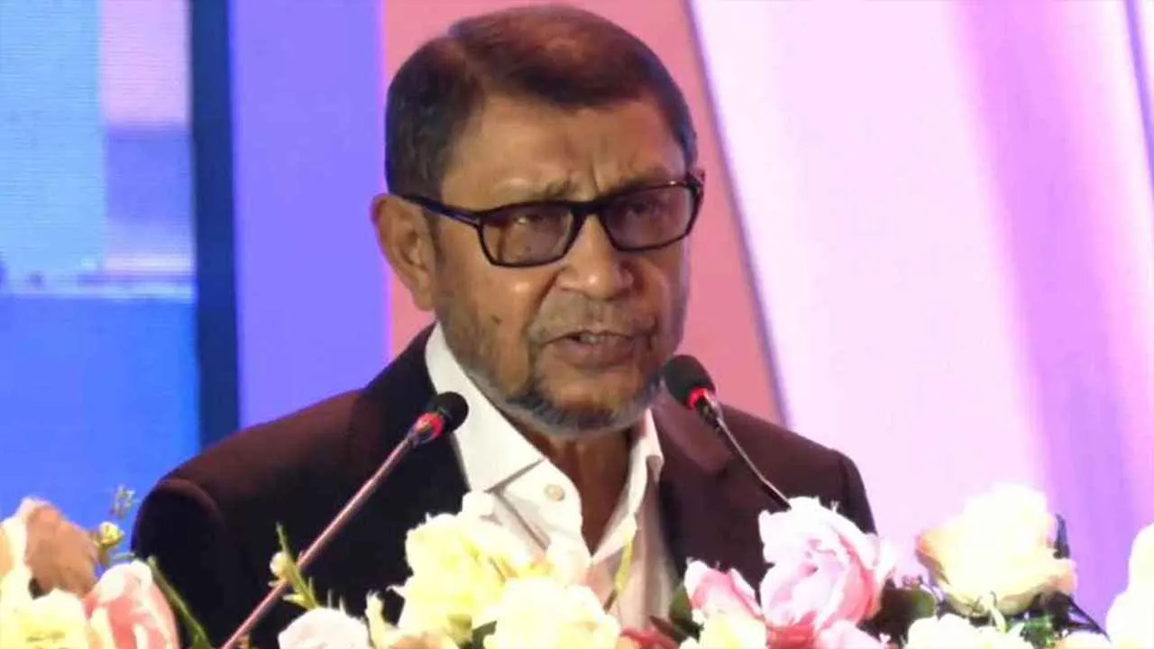 হাম-ডেঙ্গু মোকাবেলায় সরকারের যথেষ্ট সক্ষমতা রয়েছে: স্বাস্থ্যমন্ত্রী