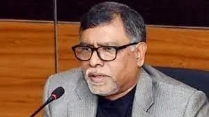 ৫০ জেলায় ডেঙ্গু দেখা দিয়েছে : স্বাস্থ্যমন্ত্রী