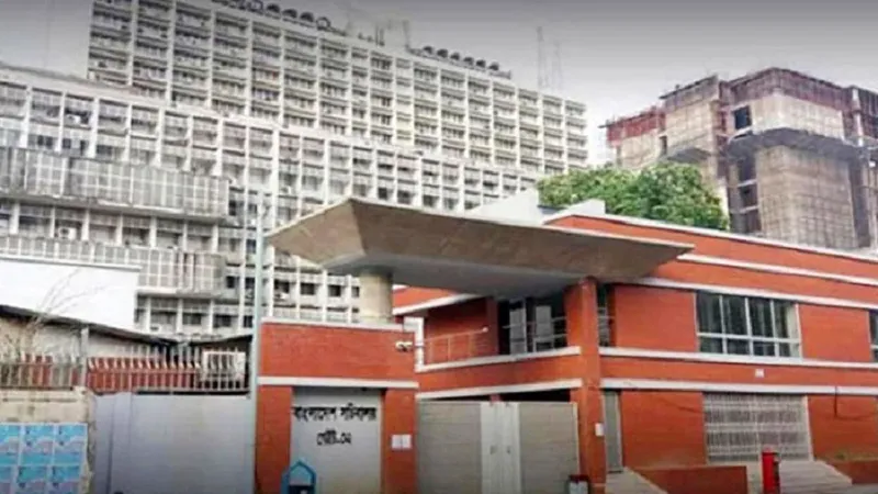 আ.লীগ সরকারের সময়ে বঞ্চিত ৭৫৪ জনকে পদায়নের সুপারিশ