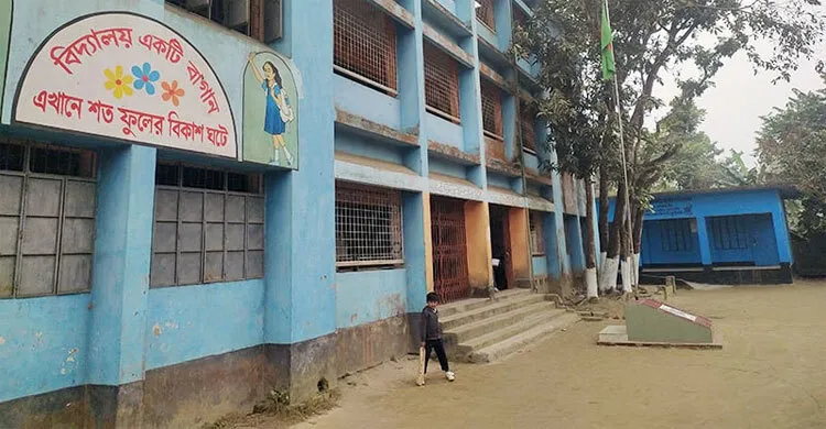 ঢাকা-রাজশাহীসহ ৫ জেলার শিক্ষাপ্রতিষ্ঠান বন্ধ