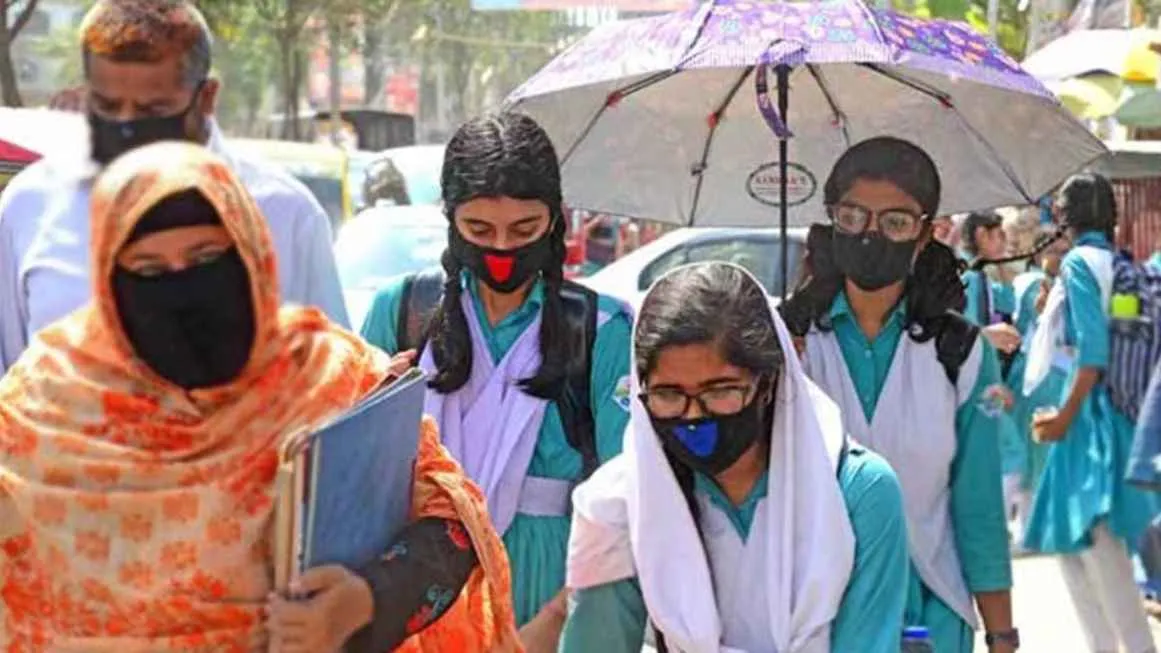 ২৭ এপ্রিল পর্যন্ত বন্ধ থাকবে শিক্ষাপ্রতিষ্ঠান