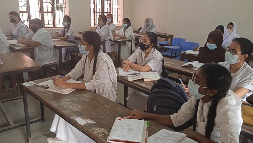 Secondary schools, colleges to reopen on February 22