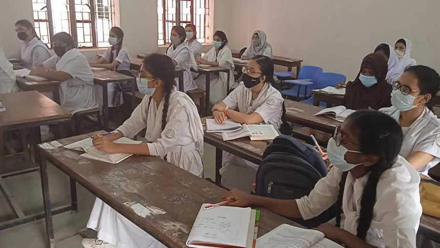 Secondary schools, colleges to reopen on February 22