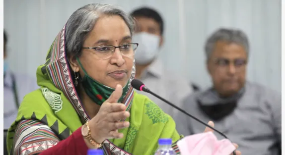 বিএনপি-জামায়াত ক্ষমতায় থাকলে ইতিহাস বিকৃত হয়: শিক্ষামন্ত্রী