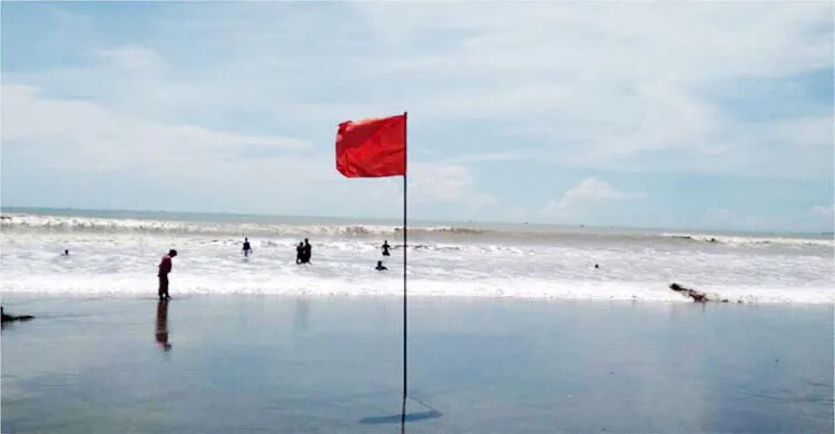 বঙ্গোপসাগরে লঘুচাপ, বাড়তে পারে বৃষ্টি