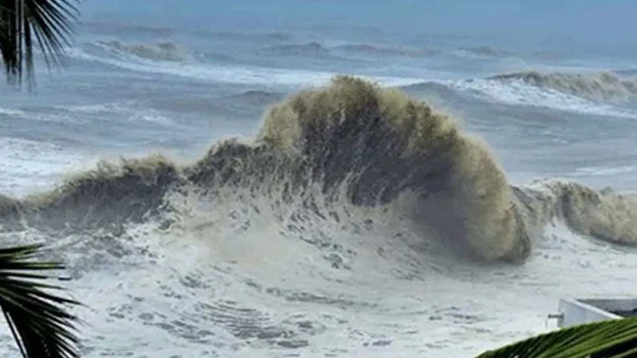বঙ্গোপসাগরে লঘুচাপ, কমবে তাপমাত্রা