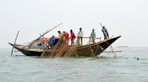 sea-fishing