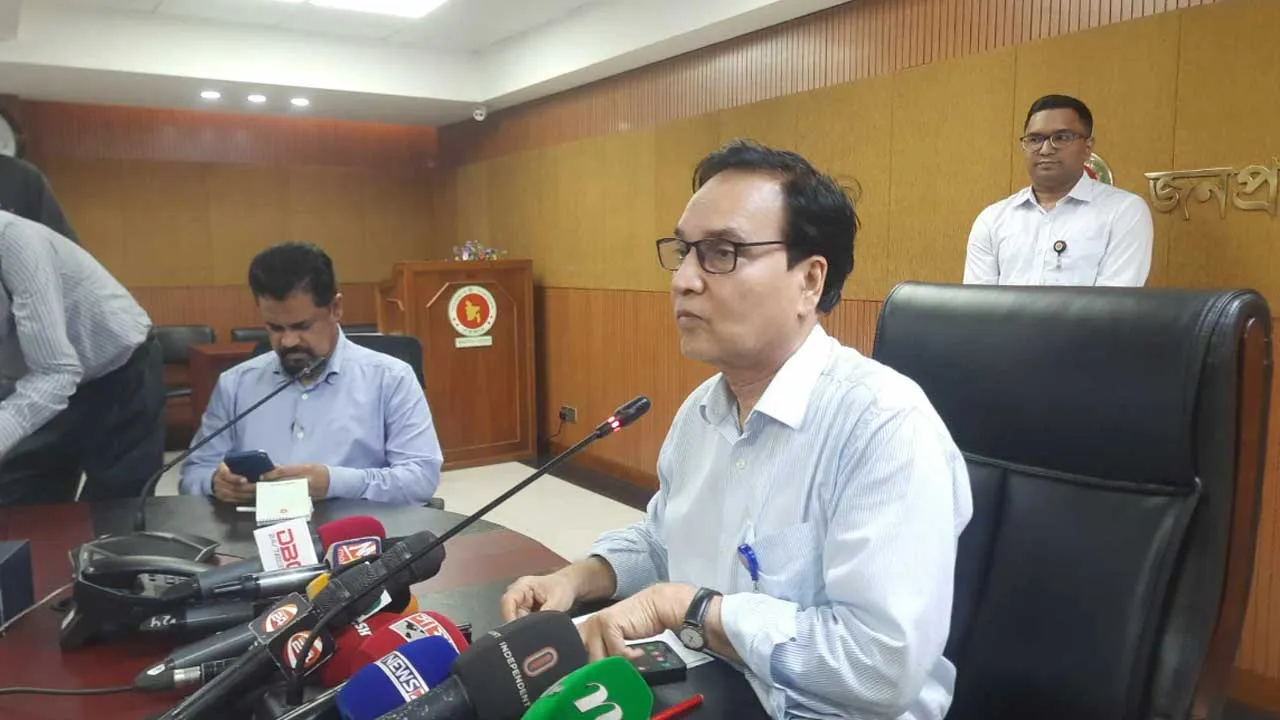 সরকারি চাকরিতে বয়সসীমা নির্ধারণে কমিটি গঠন