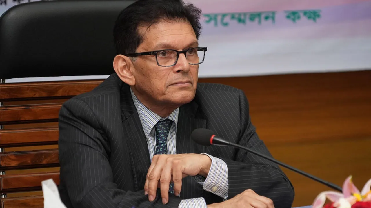 অজিত দোভালের আমন্ত্রণে দি‌ল্লি যা‌চ্ছেন নিরাপত্তা উপদেষ্টা