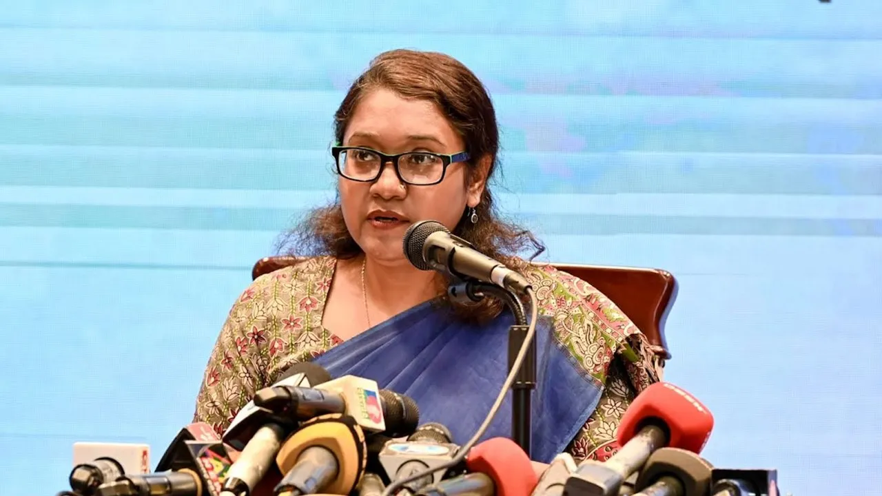 মিয়ানমা‌রের সেনাদের সমুদ্রপ‌থে ফেরত পাঠানোর প্রক্রিয়া চলছে : পররাষ্ট্র মন্ত্রণালয়