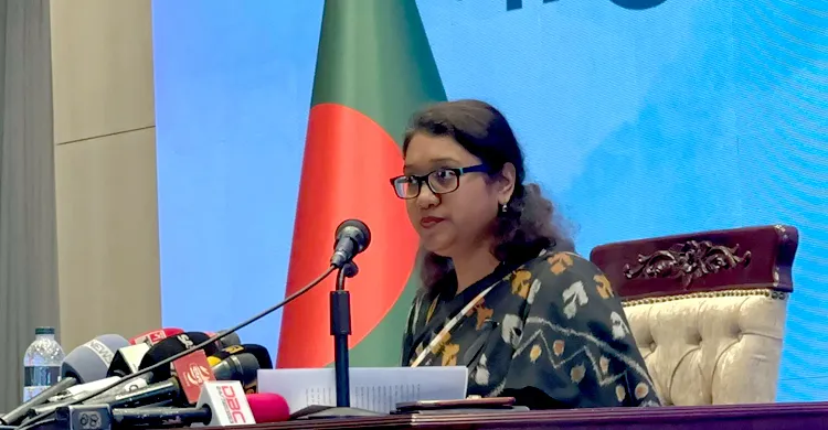 নির্বাচন পর্যবেক্ষণে এখনো বিদেশি কোনো পর্যবেক্ষকের অনুরোধ নেই