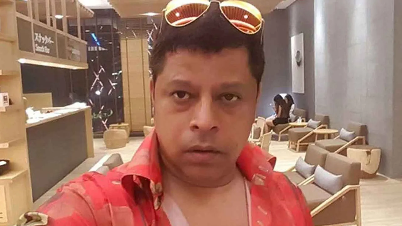 সেই ক্যাসিনো সেলিম এবার বিপুল সিসাসহ গ্রেপ্তার