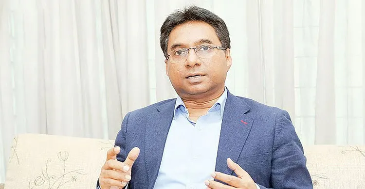 ২০ শতাংশ মার্কিন শুল্ক বাংলাদেশের জন্য সুসংবাদ: সেলিম রায়হান