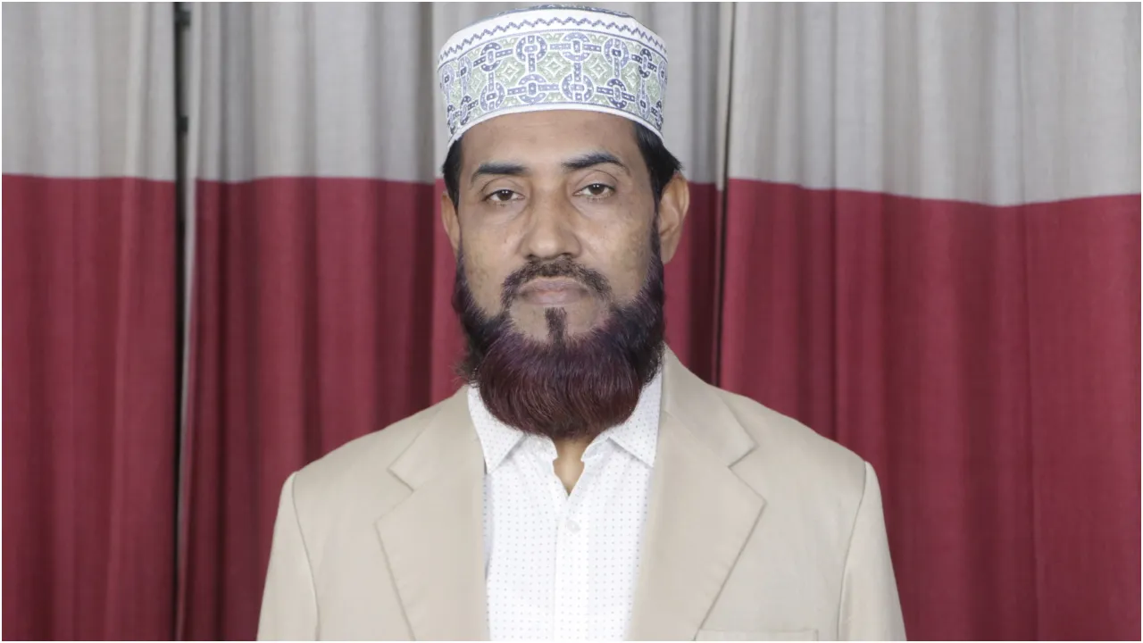 ‘প্রবৃত্তির ওপর নিয়ন্ত্রণ আরোপই ঈদুল আযহার প্রকৃত  শিক্ষা’