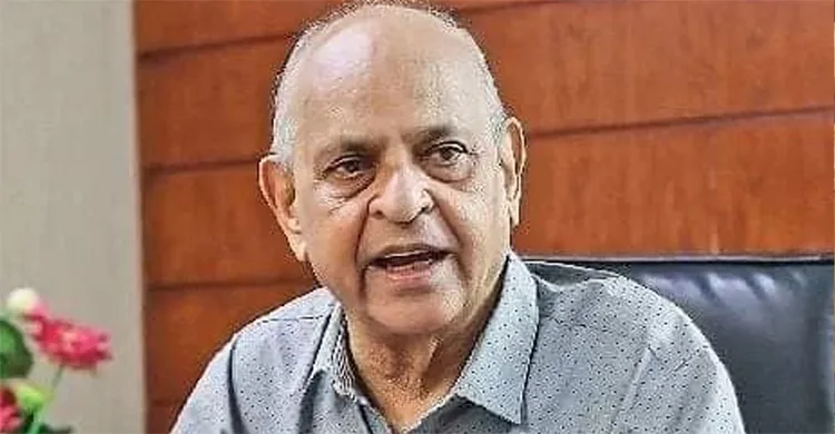 দেশের স্বাস্থ্য ব্যবস্থায় আস্থা নেই বলে মানুষ ভারত যাচ্ছে : স্বাস্থ্যমন্ত্রী