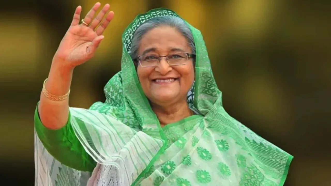 প্রধানমন্ত্রীর অপেক্ষায় সিলেটবাসী