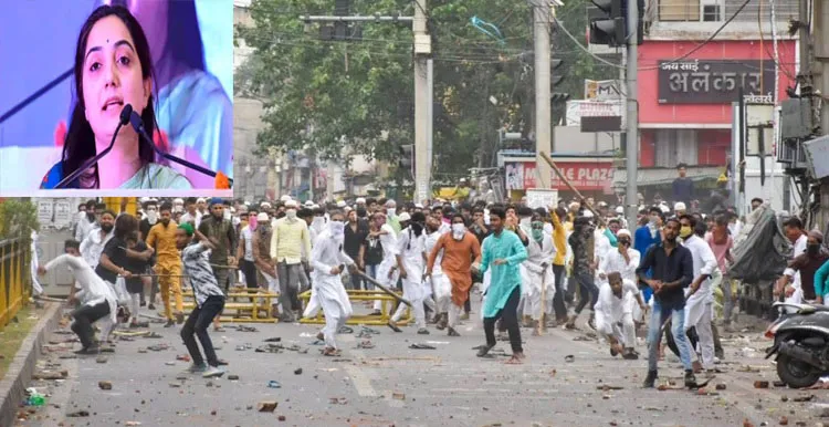 মহানবীকে (সা.) কটূক্তি : ভারতে বিক্ষোভে পুলিশের গুলিতে নিহত ২