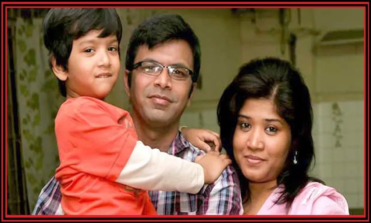 সাংবাদিক দম্পতি সাগর-রুনি হত্যা মামলা, ৮৪ বারের মতো পেছাল তদন্ত প্রতিবেদন