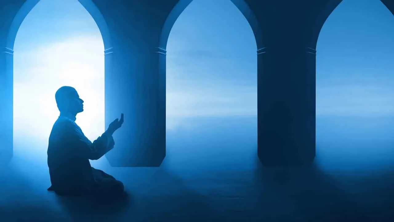 ক্ষমা ও মুক্তির মহিমান্বিত রাত শবে বরাত