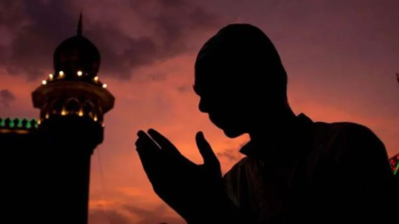 আজ পবিত্র শবে মেরাজ
