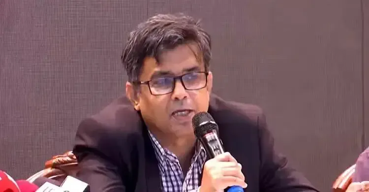 প্রত্যর্পণের প্রক্রিয়া শুরু হবে কামালকে দিয়ে:প্রেস সচিব