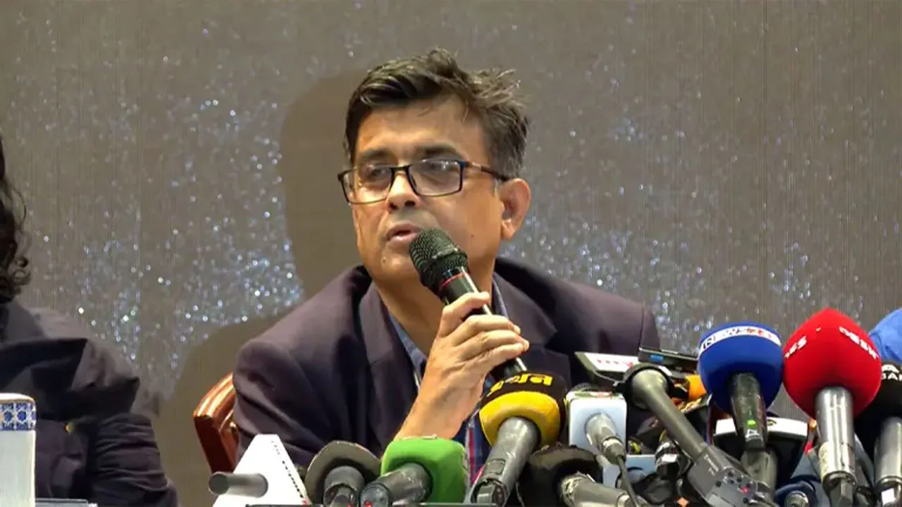আ.লীগ ফ্যাসিবাদী দল, তাদের কোনো কর্মসূচি করতে দেওয়া হবে না
