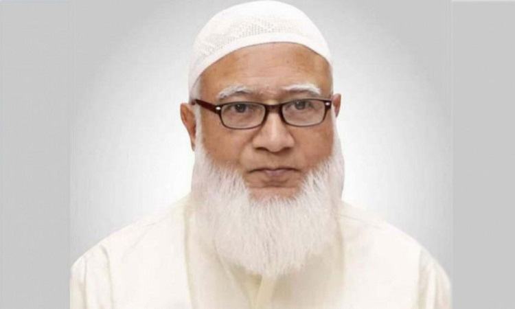 Jamaat ameer placed on fresh remand again