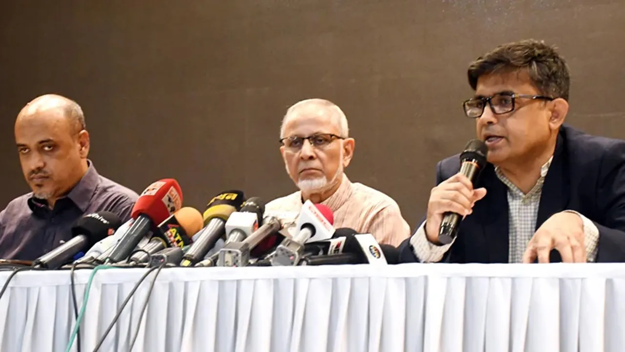 অন্তর্বর্তীকালীন সরকারের বিদেশ নীতি হচ্ছে প্রো-বাংলাদেশ : প্রেস সচিব