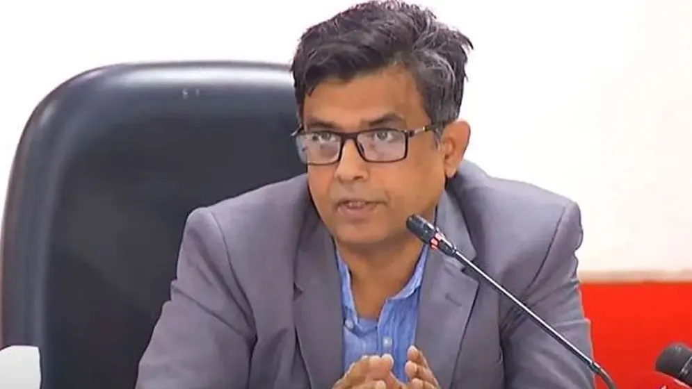 রানা প্লাজা আ‘লীগের তৈরি ট্র্যাজেডি: শফিকুল আলম