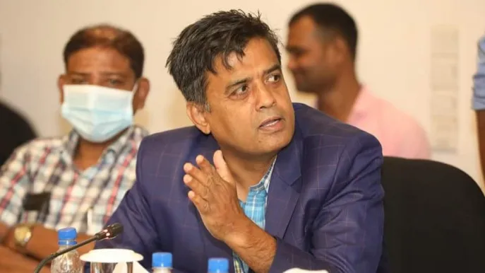 অন্তর্বর্তী সরকারের মাত্র ৪ উপদেষ্টার এনজিও ব্যাকগ্রাউন্ড রয়েছে : প্রেস সচিব