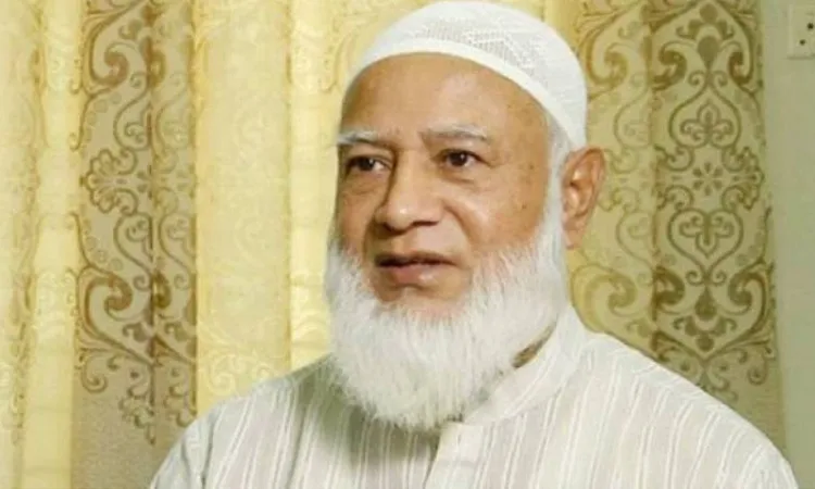 সংবিধান ও ধর্মীয় বিধান লঙ্ঘন করে মদের লাইসেন্স দিচ্ছে সরকার : জামায়াত