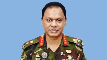 দুদকের তলবে হাজির হননি সাবেক সেনাপ্রধান শফিউদ্দিন