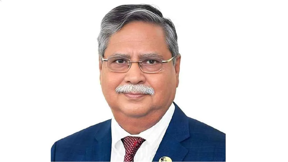 লন্ডনের উদ্দেশে ঢাকা ছাড়লেন রাষ্ট্রপতি