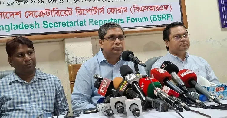 আমি প্রধানমন্ত্রী তারেক রহমানের বন্ধু না, বিএনপির সাধারণ একজন কর্মী