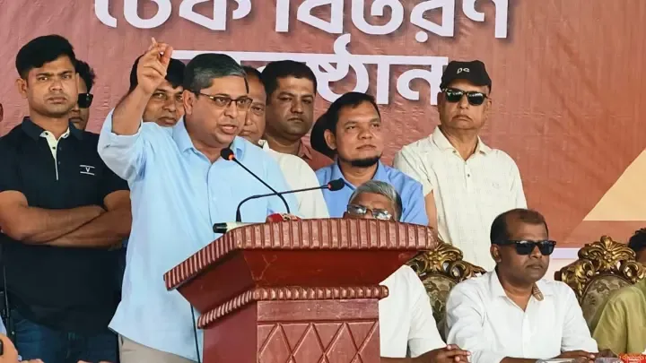 ‘জুবাইদা রহমানও ফ্যামিলি কার্ড পাবেন’ : প্রতিমন্ত্রী